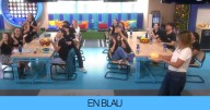Momento emotivo durante el primer día de academia de OT 2025: así ha vivido el cumpleaños un concursante