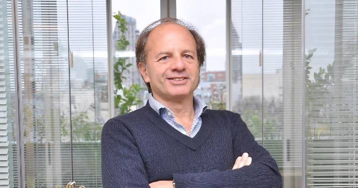 Damian Tabakman: “Argentina tiene los ojos puestos en el desarrollo inmobiliario de Añelo”
