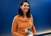 Lectura y reflexión con tres escritoras que miran la ciudad