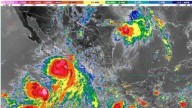 Tormenta tropical Lorena se forma en el Pacífico y activa alertas en el noroeste de México