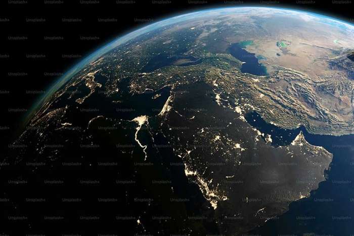 Astrónomos confirman que la Tierra tiene una cuasiluna oculta desde hace 60 años