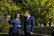 El Gobierno vasco logra ahora la gestión de las prestaciones de 51.000 parados que Sumar no quiso ceder el mes de julio