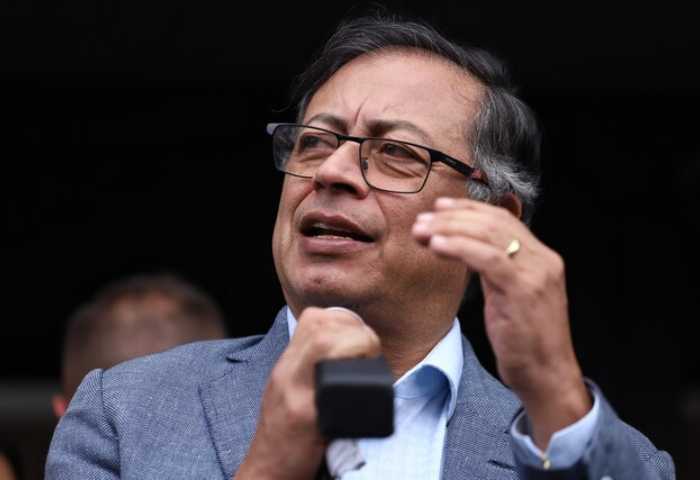 Petro denuncia “presiones indebidas” tras nueva imputación contra Nicolás Petro