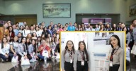 Normalistas sonorenses participan en Congreso Nacional de Investigación