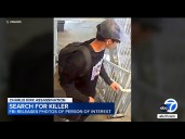 New images released of person of interest in shooting of Charlie Kirk