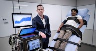 Research studies say implant can regulate blood pressure in spinal cord injuries