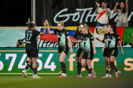 Deadspin | NWSL roundup: Current crush Stars, extend unbeaten streak