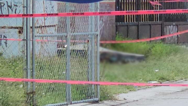 Identifican a mujer hallada sin vida debajo de un colchón; se llamaba Betsaida y tenía 19 años