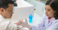 Compensation worth up to £120,000 could be given out over certain vaccines