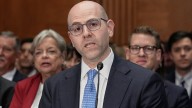Senate approves White House economist to serve on Fed board