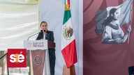Sheinbaum elige Toluca para presentar su primer informe regional