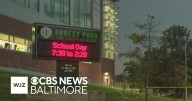 19-year-old victim shot following football game near NW Baltimore high school