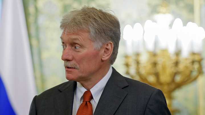 El Kremlin anuncia una "pausa" en las negociaciones de paz con Ucrania