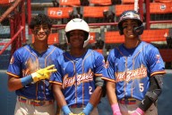 Venezuela clasifica a la Gran Final del Panamericano U15