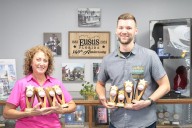 City of Eustis Earns Eight Honors at 2025 FFEA SUNSational Awards