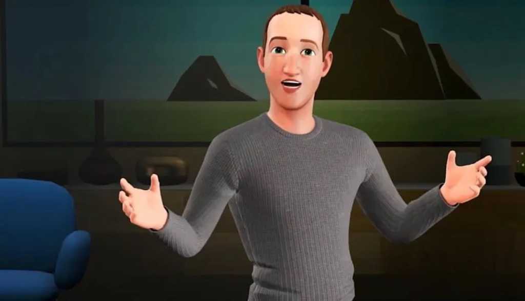 Mark Zuckerberg sues Meta