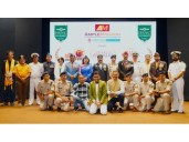 Ample Missiion Awards of Inspiration 2025 honours