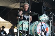 Josh Freese Says the Foo Fighters’ Music Never ‘Really Resonated’ With Him