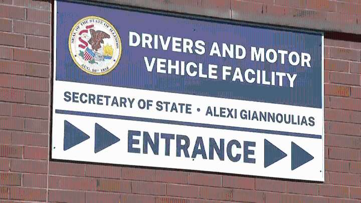 New DMV opens in Orland Park with more services, expanded hours