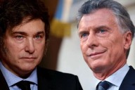 Macri contó que tuvo una larga reunión con Milei después de un año sin hablar y las redes los destrozan a los dos
