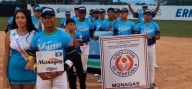 Comienza la acción del nacional juvenil de Criollitos en Monagas
