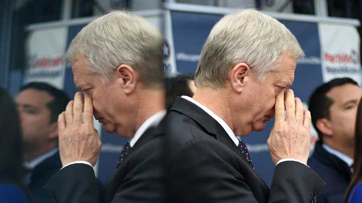 "Es muy grave": Gobierno exigió explicaciones por red de bots de Kast