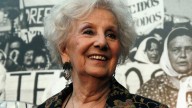 Buena noticia: Abuelas de Plaza de Mayo reveló que le dieron el alta a Estela de Carlotto