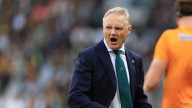 Schmidt wants Wallabies to believe ahead of visit to All Blacks stronghold