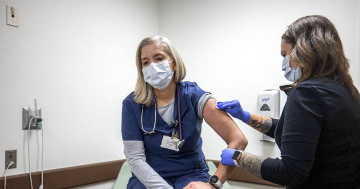 Confusion over COVID shots hangs over seasonal vaccination
