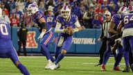 Was there any doubt? Josh Allen named AFC player of the week