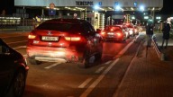 Polonia advierte a sus ciudadanos en Bielorrusia de que no podrá evacuarlos en caso de guerra