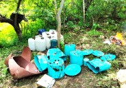 Golpe letal al narco: le decomisan droga por más de seis MMDP
