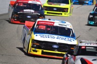 NASCAR Driver Left Heartbroken After Disastrous Playoff Exit at New Hampshire NASCAR driver suffers a heartbreaking elimination at New Hampshire as Corey Heim advances with a record