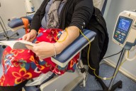 Asking Eric: I want to be there for friend going through cancer, but her stress response triggers me