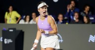 Iva Jovic sigue en búsqueda del título del Guadalajara Open AKRON tras vencer a Victoria Jiménez Kasintseva