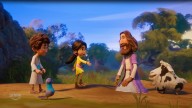 'The Chosen' Expands to Reach the World with Animated Series as Season 5 Hits 50 Languages