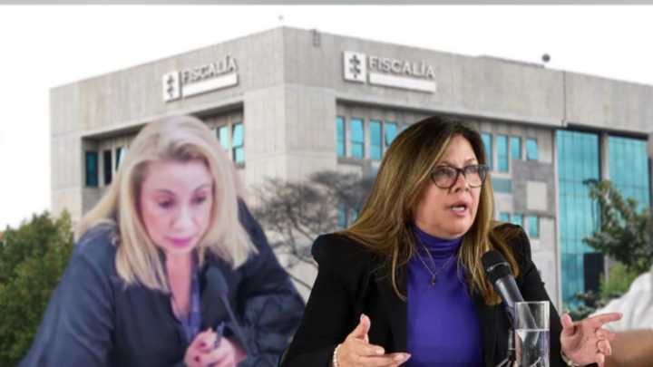 Tras polémica carta de la fiscal Lucy Laborde, Fiscalía retiró a investigadora de apoyo en caso Nicolás Petro