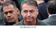 Internaron a Jair Bolsonaro tras sufrir una descompensación bajo arresto domiciliario