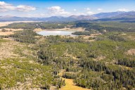 Bear attack on hiker closes trail in Yellowstone
