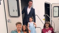 See Robert Irwin’s Niece, 4, Help Him Practice After ‘DWTS’ Rehearsals