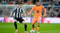 Barcelona's Pedri hailed by Scholes, Grealish after UCL win
