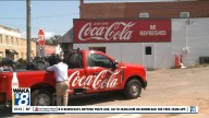 New Coca-Cola mural in Wetumpka honors company and history