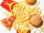 El sobrepeso infantil duplica cifras en dos décadas y supera la desnutrición