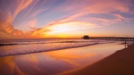 Rip currents expected at LA County beaches amid holiday heat wave