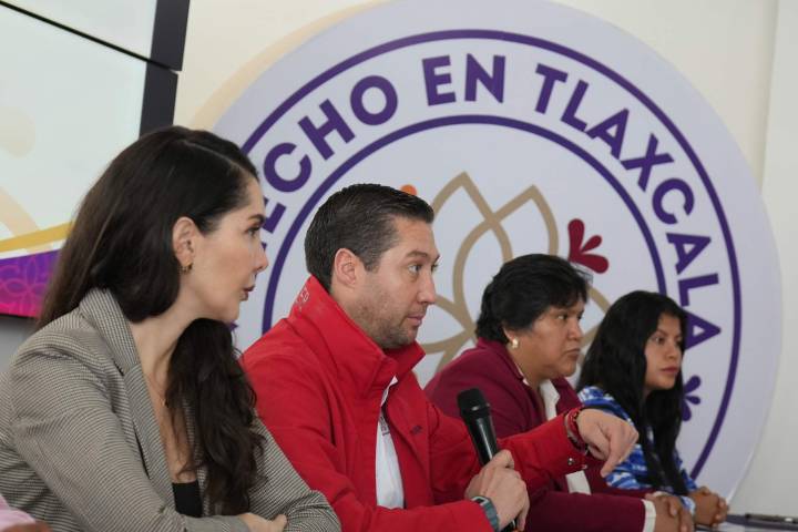 Estima Sedeco derrama económica superior a dos millones de pesos en la Expo Hecho en Tlaxcala, Orgullo e Identidad 2025