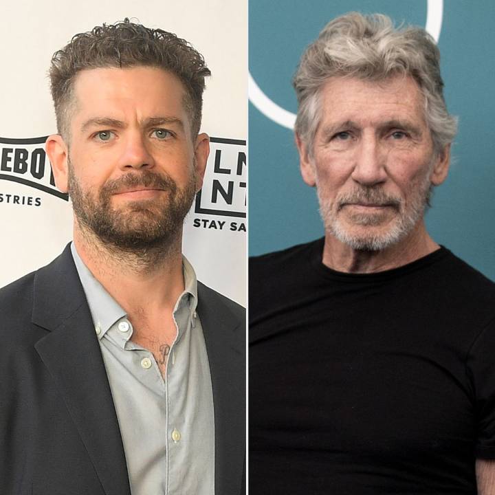 Jack Osbourne Blasts Roger Waters for Comments About Ozzy Osbourne