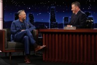 Emmy host Nate Bargatze Reveals Novel Way He'll Keep Speeches Down