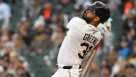 Sizzling Riley Greene playfully chasing Cecil Fielder's Tigers strikeout record