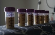 Health Rounds: A mothers' breastmilk supply may partly depend on genetics