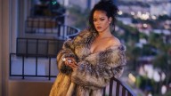 Rihanna finalmente es mamá de una niña y este es su curioso nombre